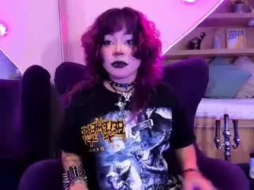 miaamane from Chaturbate