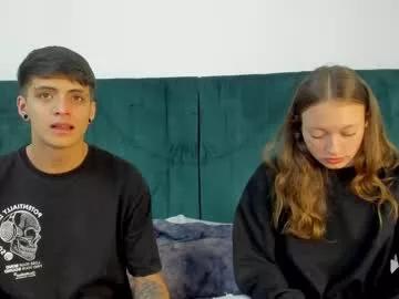 miaandjack__ from Chaturbate