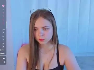 miaarobinson from Chaturbate