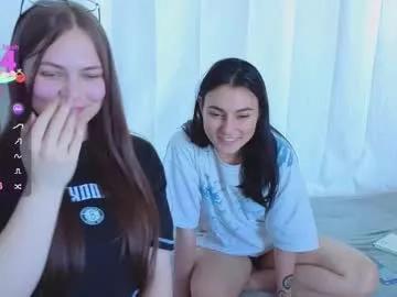 miaarobinson from Chaturbate