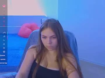 miaarobinson from Chaturbate