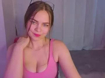 miaarobinson from Chaturbate
