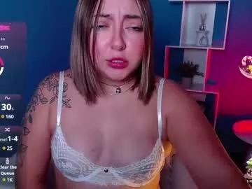 miaawild from Chaturbate
