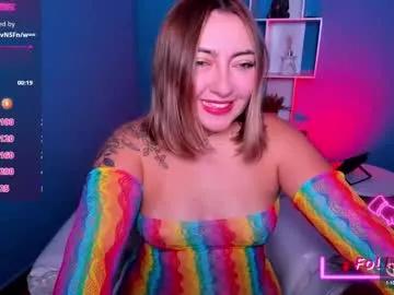 miaawild from Chaturbate