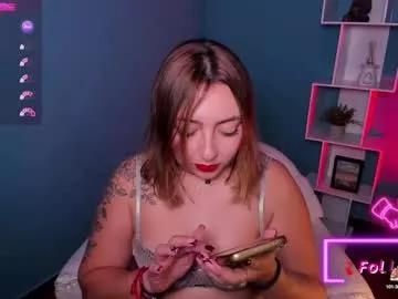 miaawild from Chaturbate