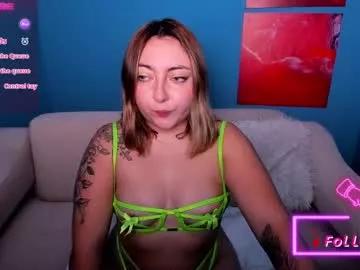 miaawild from Chaturbate