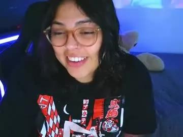 Miacanela_xo webcams show profile image 