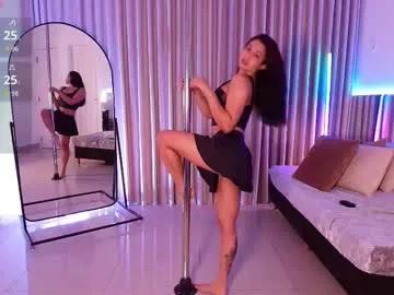 miadance4u from Chaturbate is Freechat