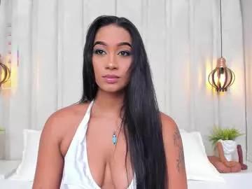 miaebony_ from Chaturbate is Freechat