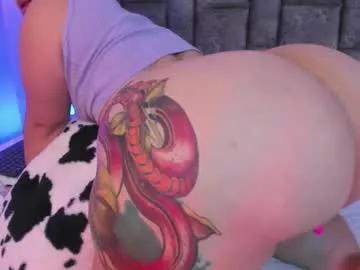 miah_storm from Chaturbate is Freechat