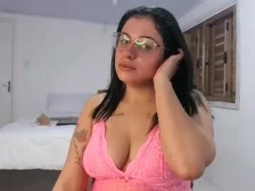 Miahale webcams show profile image 