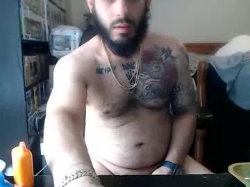 miaking from Chaturbate is Freechat