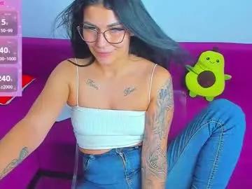 miakittyy from Chaturbate is Freechat