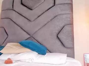 mialogan_ from Chaturbate is Freechat