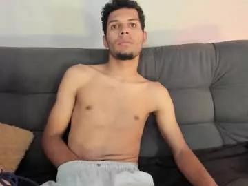 mialuxx from Chaturbate is Freechat