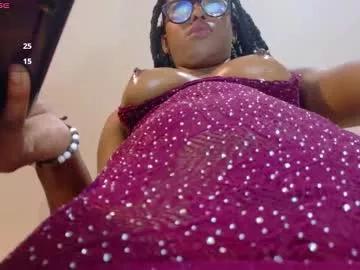 miamidnight1 from Chaturbate