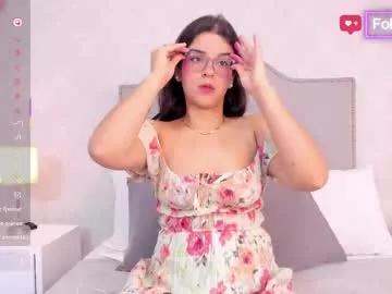 miamillers1 from Chaturbate is Freechat