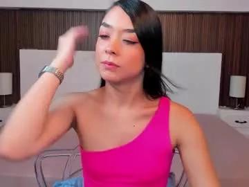 miamonroe7 from Chaturbate is Freechat