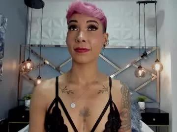 miamorgann from Chaturbate