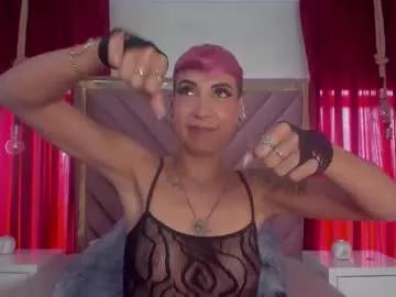 miamorgann from Chaturbate