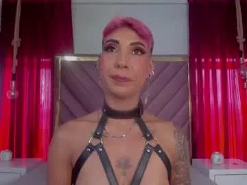 miamorgann from Chaturbate
