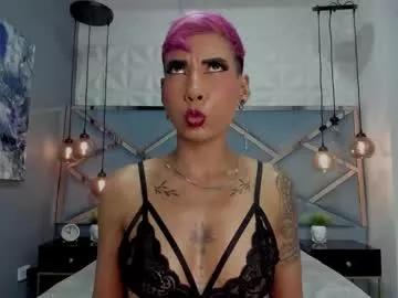 miamorgann from Chaturbate