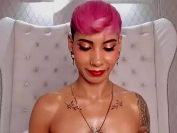 miamorgann from Chaturbate