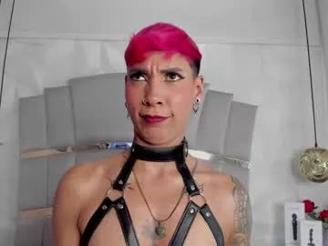 miamorgann from Chaturbate