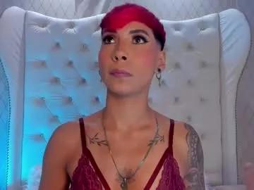 miamorgann from Chaturbate is Freechat