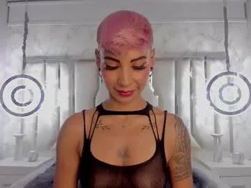 miamorgann from Chaturbate