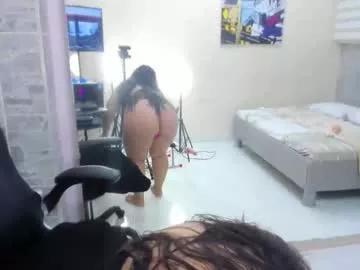 miamoxxy from Chaturbate