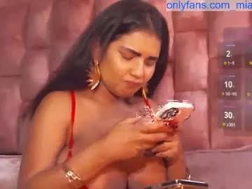 Photos of miasandoval_22 from Chaturbate is Freechat