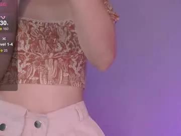 miasweetashoney from Chaturbate is Freechat