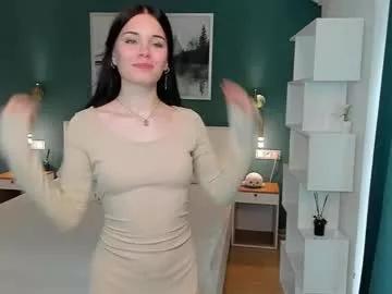 Micaelahormander webcams show profile image 
