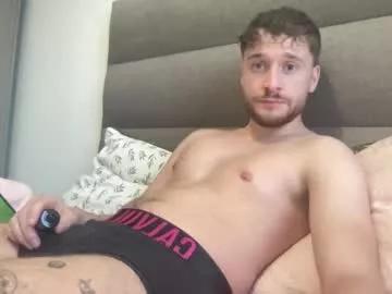 michael_bjordan from Chaturbate is Freechat