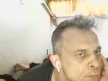 michael_go from Chaturbate is Freechat