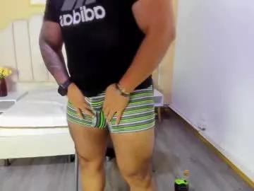michael_hill1 from Chaturbate is Freechat