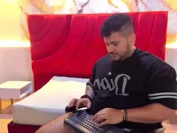 michael_hill1 from Chaturbate is Freechat