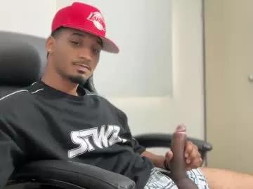 michael_jordanx from Chaturbate is Freechat
