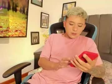 michael_lopez_1 from Chaturbate is Freechat