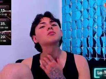 michael_schneider from Chaturbate is Freechat