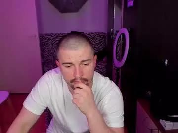 michael_wolfborn from Chaturbate is Freechat