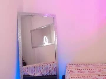 michaela_cox from Chaturbate is Freechat