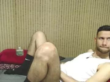 michaell_spinelly from Chaturbate is Freechat