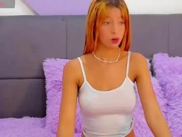 michel_skinny from Chaturbate is Freechat