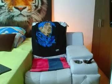 Photos of michell_myers from Chaturbate is Freechat