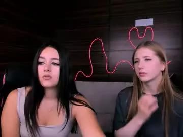 michelle_mors from Chaturbate is Freechat