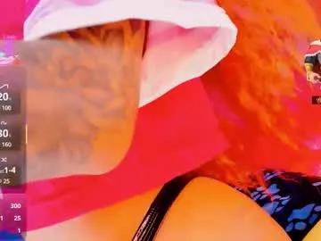 michelle_simoxs1 from Chaturbate is Freechat