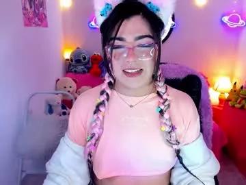 michellevanss22 from Chaturbate is Freechat