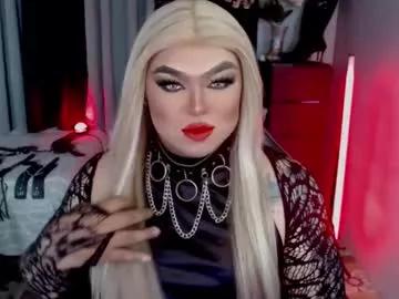 michellevixen921 from Chaturbate is Freechat
